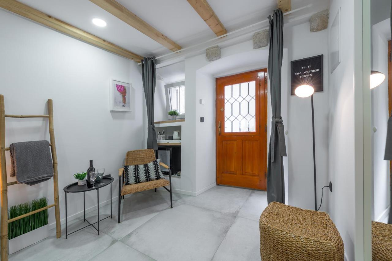 Apartments Bobo Dubrovnik Exterior photo