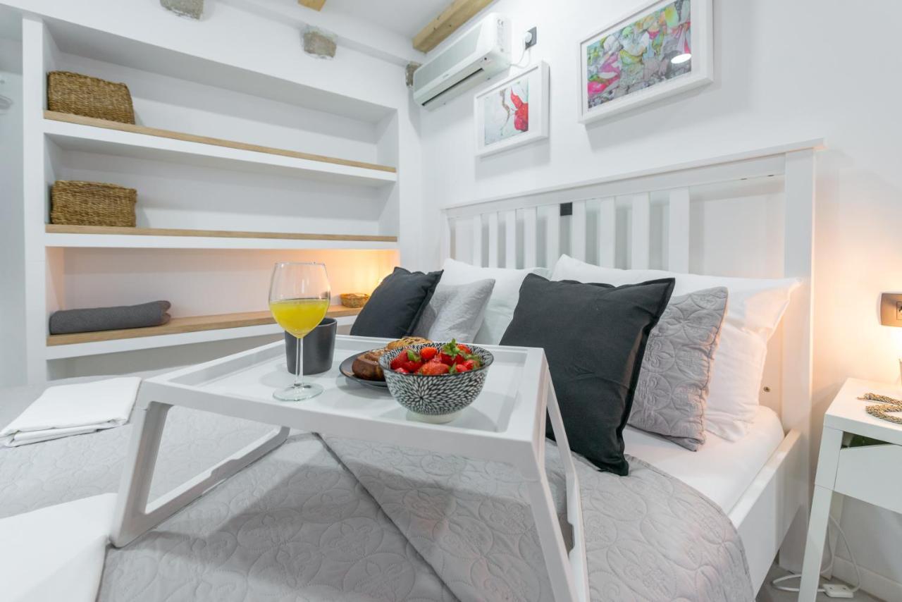 Apartments Bobo Dubrovnik Exterior photo