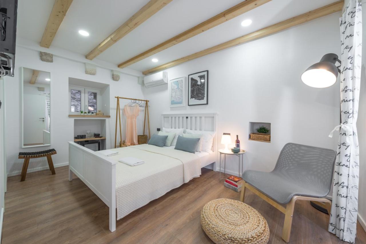 Apartments Bobo Dubrovnik Exterior photo