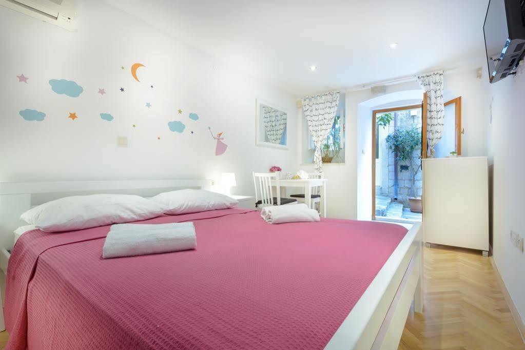 Apartments Bobo Dubrovnik Exterior photo