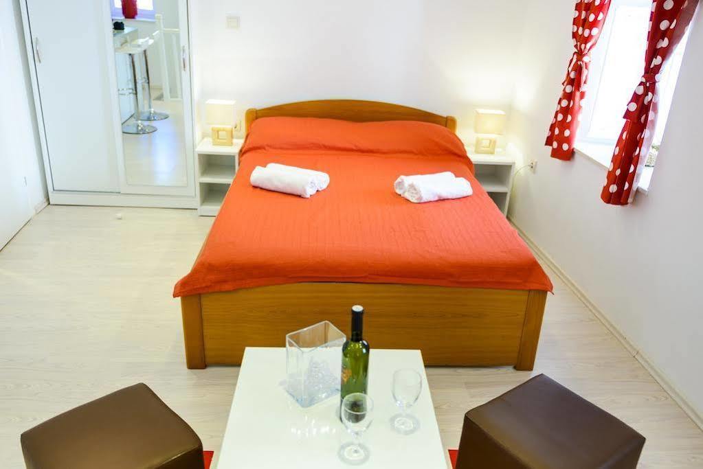 Apartments Bobo Dubrovnik Exterior photo