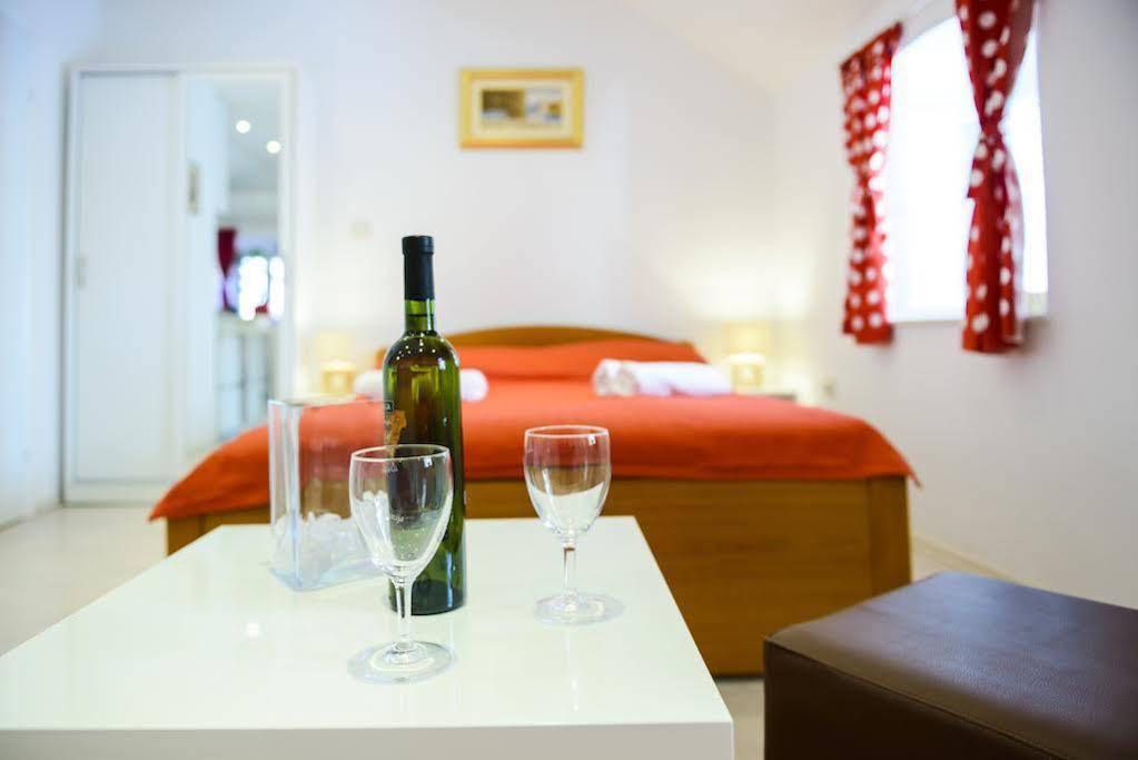 Apartments Bobo Dubrovnik Exterior photo