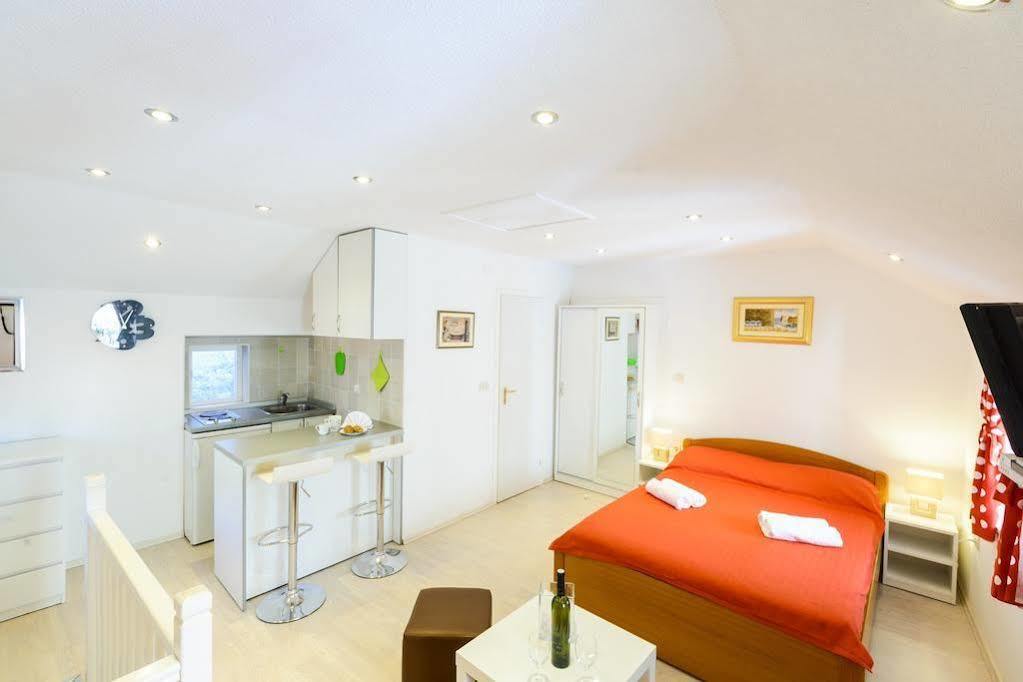 Apartments Bobo Dubrovnik Exterior photo