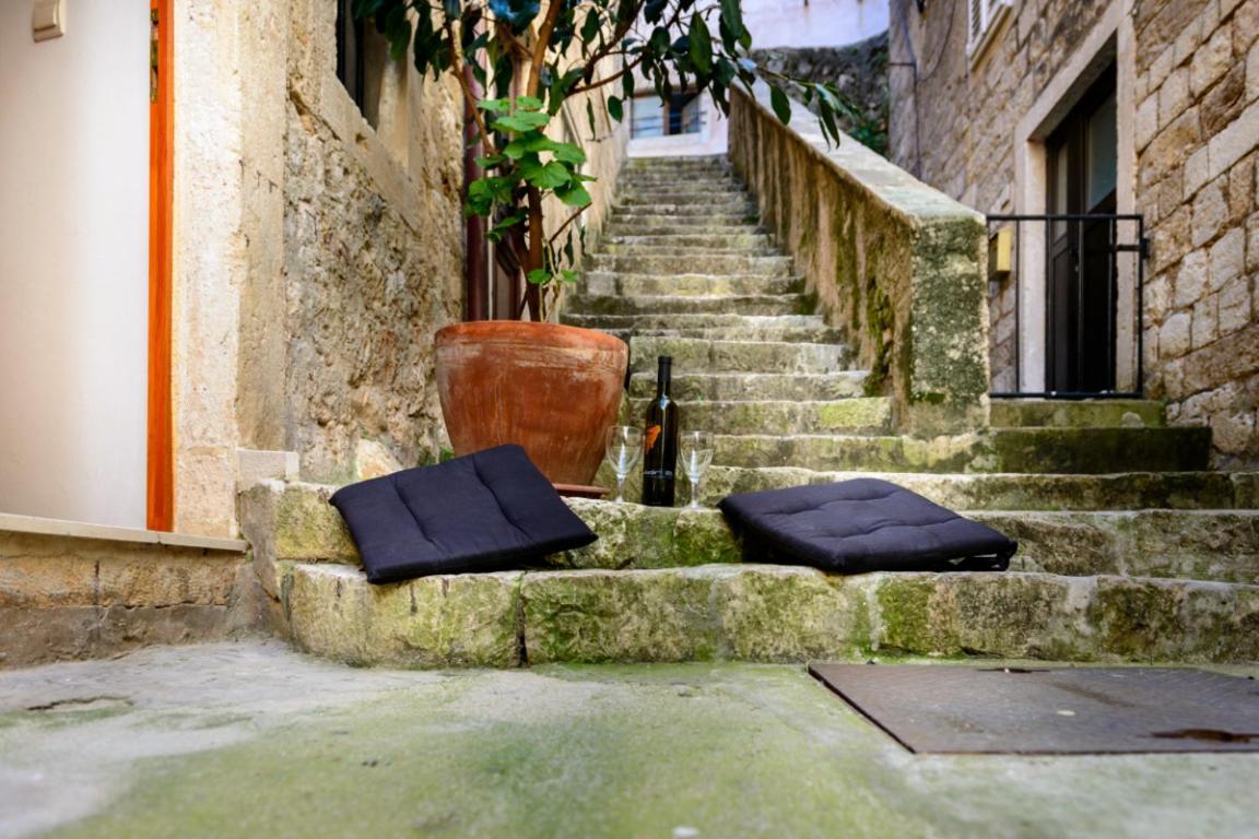 Apartments Bobo Dubrovnik Exterior photo
